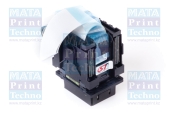 Печатающая головка Mimaki DX7 для сольвентных чернил, Print Head Id Set