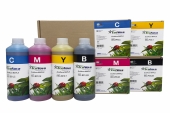 Экосольвентные чернила InkTec EEC