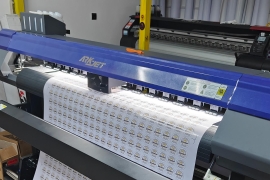 ARK-JET продолжает завоёвывать доверие: запуск в Атырау