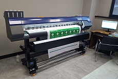 Тройной запуск в Алматы: печать, ламинация и резка в одном цикле