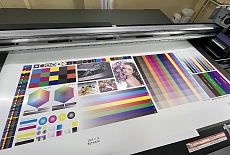 РПК Pyramida пополнила свой парк уже вторым принтером Mimaki JFX200-2513EX