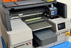 Обновление в демозале: Sprinter DPP A3 Ultra