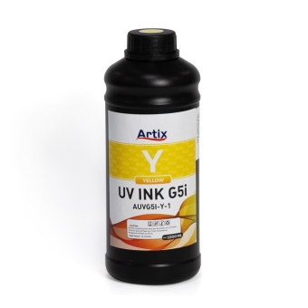 УФ-чернила Artix UV G5i