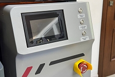 Обновление в демозале: Sprinter DPP A3 Ultra