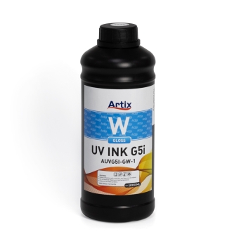 УФ-чернила Artix UV G5i
