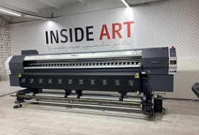 Очередной запуск - и снова в столице!