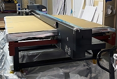 РПК Pyramida пополнила свой парк уже вторым принтером Mimaki JFX200-2513EX