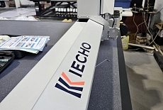 iECHO BK3-2513: новый уровень цифрового раскроя в компании TTG (г. Алматы)