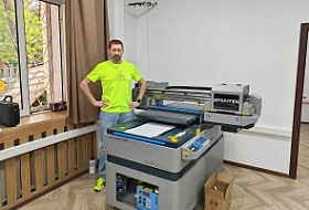Новый запуск Sprinter DPP A1 Ultra в Алматы