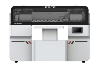 УФ-принтер Sprinter DPP A3E