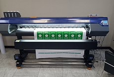 Тройной запуск в Алматы: печать, ламинация и резка в одном цикле