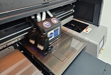 Костанай: запуск Sprinter DPP A3 Ultra