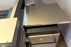 Караганда: запуск Sprinter DPP A1 Ultra