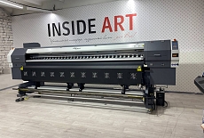 Очередной запуск - и снова в столице!