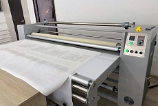 Комплекс из ARK-JET SUB 1602 и HOTA HT1700-180B запущен в компании Sport-Tex