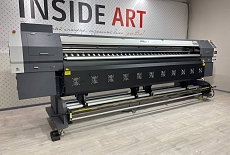 Очередной запуск - и снова в столице!