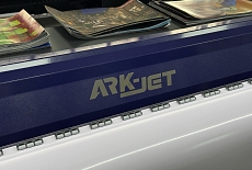 ARK-JET SOL 1602 — теперь в нашем демозале!