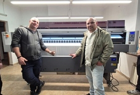 Один из самых масштабных запусков конца 2025 года