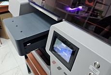 Костанай: запуск Sprinter DPP A3 Ultra