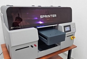 Костанай: запуск Sprinter DPP A3 Ultra