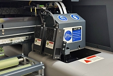 Обновление в демозале: Sprinter DPP A3 Ultra