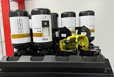 Mimaki UJV100-160 Plus в «Орбита Принт»: ставка на надёжную технологию
