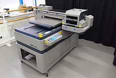 Запуск Sprinter DPP A1Ultra на предприятии компании из г.Астана