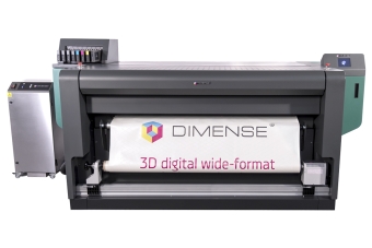 Принтер Dimensor S