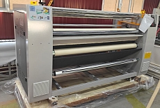 Установка каландрового термопресса HOTA 220-1700 Plus в Алматы